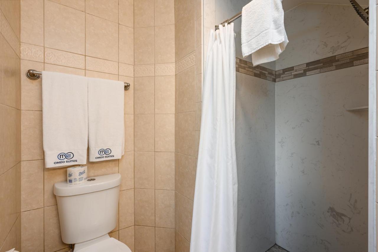 Casa Mariquita Hotel By Omeo Avalon Exteriér fotografie