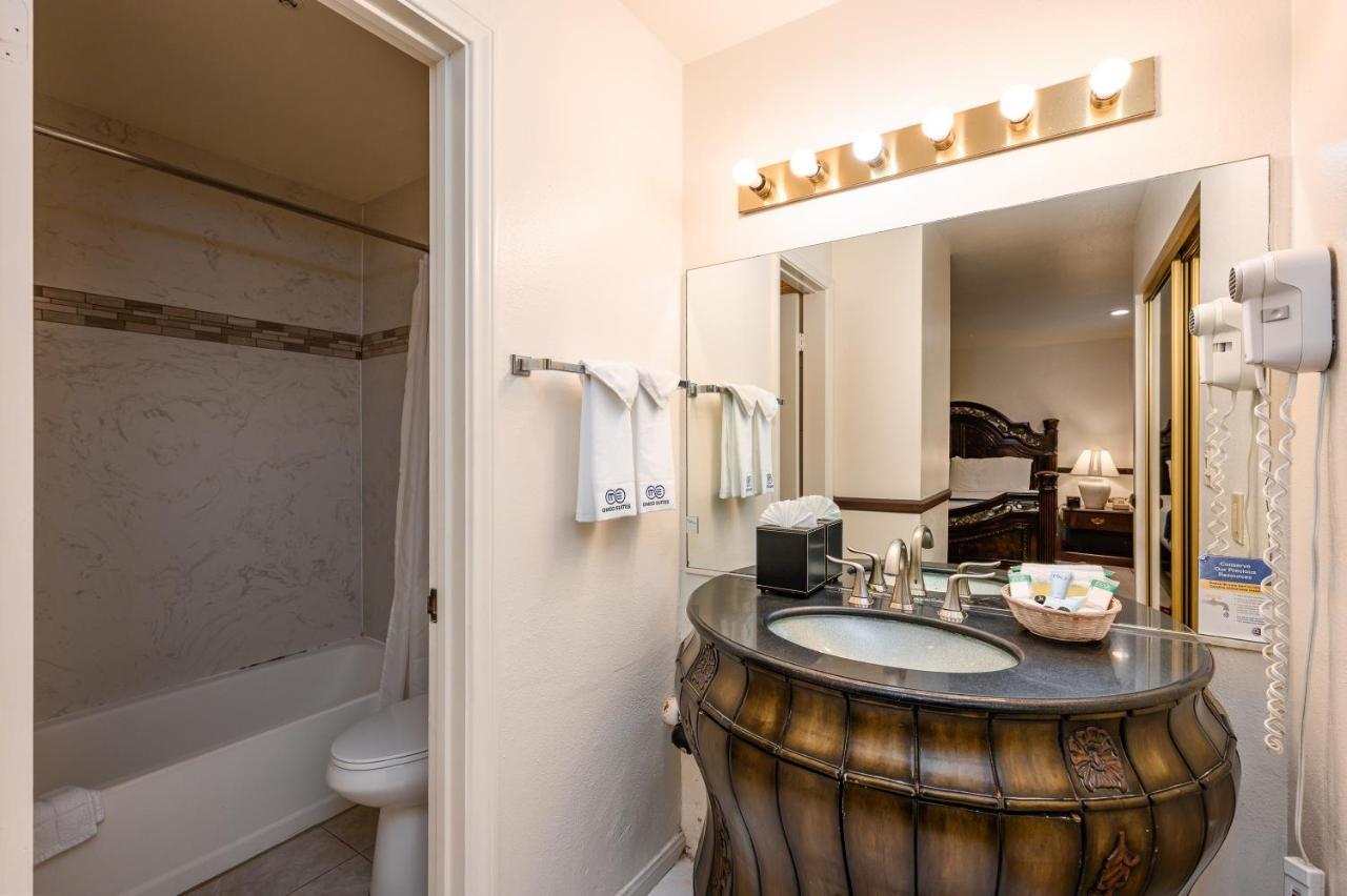 Casa Mariquita Hotel By Omeo Avalon Exteriér fotografie